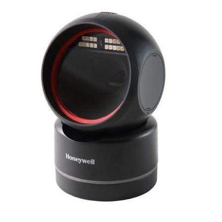 Honeywell HF680-R1-2USB Lector de códigos de barras 1D-2D-PDF-QR Negro Honeywell HF680-R1-2USB Lector de códigos de barras 1D-2D-PDF-QR Negro